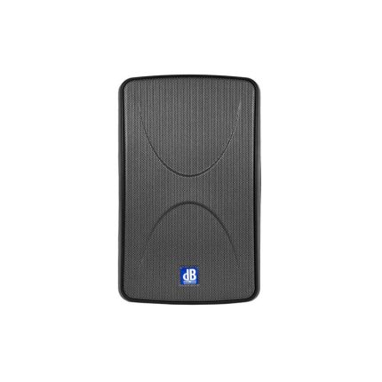 بلندگو اکتیو دی بی DB TECHNOLOGIES MINIBOX K300