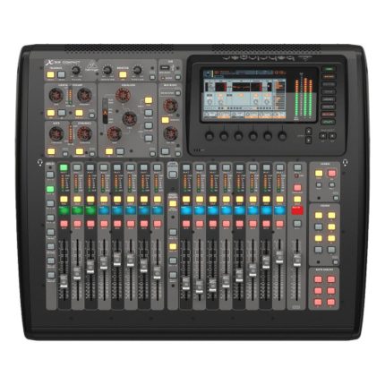 میکسر دیجیتال بهرینگر BEHRINGER X32 Compact